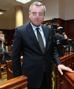 Prokurator: potwierdziły się dowody na korupcję dr. Mirosława G.