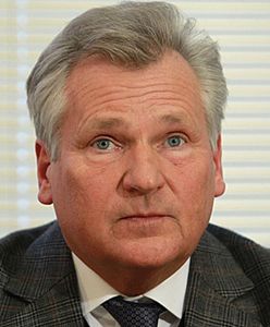 Marcin Wolski: Aleksander Kwaśniewski wszystko zepsuł