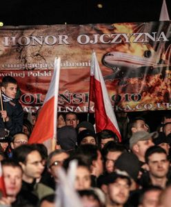 Organizatorzy Marszu Niepodległości: założymy nową partię