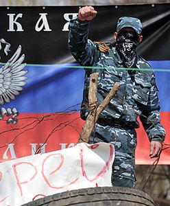 Zjazd separatystów w Moskwie. Rosja popiera separatystów, ale tylko zagranicznych