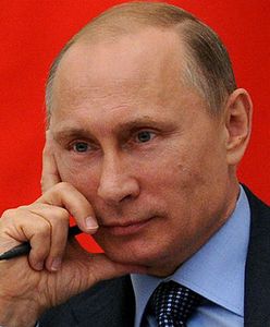 Ekspert o wizycie Putina na Krymie: to budowanie napięcia