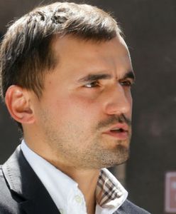 Zmarło dziecko pacjentki prof. Chazana