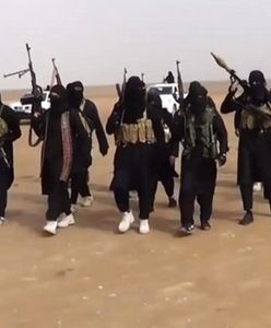 17-latek cudem przeżył masakrę urządzoną przez Państwo Islamskie