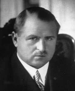 IPN ustalił zabójców prezydenta Warszawy Stefana Starzyńskiego