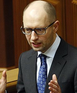 Jacek Saryusz-Wolski: podpisanie umowy z Ukrainą w przyszłym tygodniu