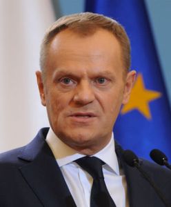 Donald Tusk: jesteśmy w momencie przełomowym, jeśli chodzi o Ukrainę