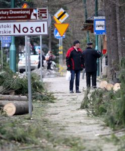 W czasie trzech dni świąt Bożego Narodzenia strażacy mieli około 2,2 tys. interwencji