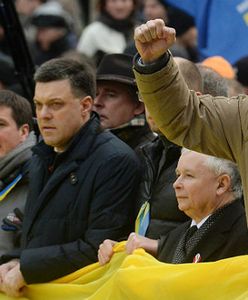 Ks. Tadeusz Isakowicz-Zaleski: Jarosław Kaczyński uwiarygodnił nazistowskiego watażkę