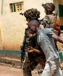 W RŚA nie ustaje konflikt między chrześcijanami i muzułmanami