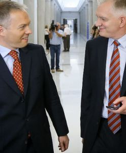 Jacek Żalek we wtorek odniesie się do decyzji Jarosława Gowina o odejściu z PO