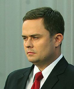 Adam Hofman o żartach na Podkarpaciu: przepraszam