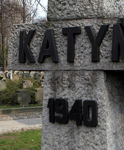 Na to orzeczenie czekali bliscy ofiar z Katynia