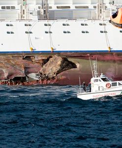 Costa Concordia zatonęła. Zabici: 3, ranni: 40. Polacy żyją