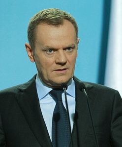 Tusk: ta ustawa jest nie do ruszenia