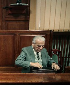 Kiszczak: stan wojenny był zasadny, proszę o nieskazywanie