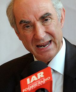 Robią nagonkę na Polaków - rząd umywa ręce