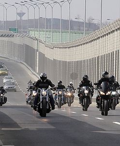 Most Marii Skłodowskiej-Curie otwarty dla samochodów