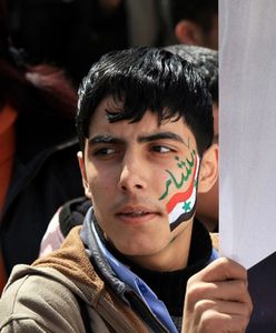 Hakerzy przechwycili maile prezydenta Syrii