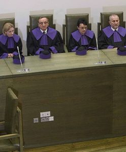 Wybory do sejmu i senatu ważne; Komór: to skandal!