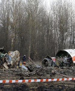 Ujawniono notatkę MSZ z 2013 r.: Polska zażądała od Rosji "bezzwłocznego zwrotu" wraku w 2012 r.