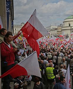 Politycy podzieleni w ocenie marszu "Obudź się Polsko!"