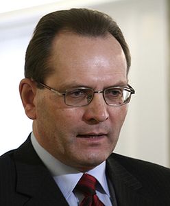 Eugeniusz Kłopotek dla WP.PL: wyborcy i tak zrobią z nami porządek