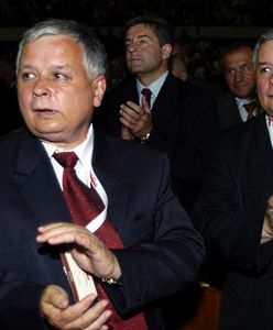 "FAZ": Kaczyńscy prowadzili walki przeciwko rzeczywistym i wyimaginowanym układom