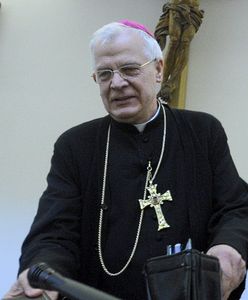 Solidarna Polska w obronie abp. Józefa Michalika