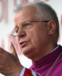 Abp Józef Michalik o przesłaniu: to akt duszpasterski, a nie polityczny