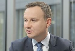Andrzej Duda zaprasza Bartosza Arłukowicza na debatę o służbie zdrowia