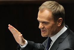 Donald Tusk: zastanówcie się, czy w interesie Polski jest wmawianie Polakom, że nic nam nie wyszło?
