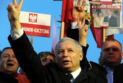 Waldemar Kuczyński: część narodu napada na resztę!