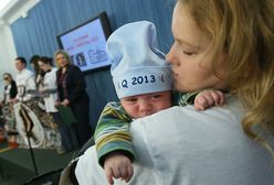 "Matki I kwartału 2013" apelują do premiera o spotkanie