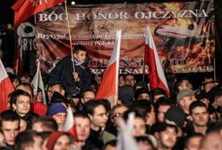 Organizatorzy Marszu Niepodległości: założymy nową partię