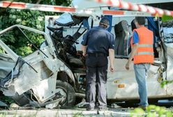 Lubelskie: śledztwo ws. wypadku, w którym zginęło sześć osób