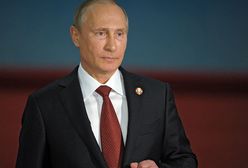 Władimir Putin: będziemy współpracować z nowymi władzami Ukrainy