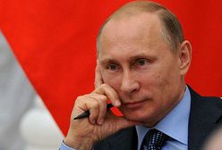 Ekspert o wizycie Putina na Krymie: to budowanie napięcia