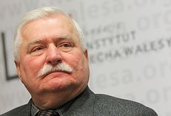 Lech Wałęsa o Ukrainie: to musiało się tak skończyć