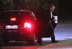 Afera taśmowa w PO. Zebrał się zarząd krajowy