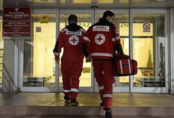 MSW: aktualnie w Polsce leczonych jest 36 obywateli Ukrainy