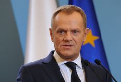 Donald Tusk: jesteśmy w momencie przełomowym, jeśli chodzi o Ukrainę