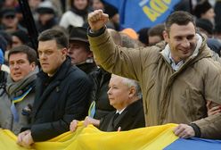 Ks. Tadeusz Isakowicz-Zaleski: Jarosław Kaczyński uwiarygodnił nazistowskiego watażkę