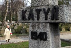 Na to orzeczenie czekali bliscy ofiar z Katynia