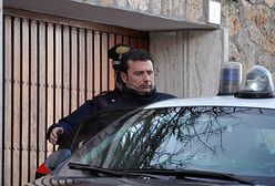 "Kapitan Schettino to nikczemnik, może uciec z kraju"