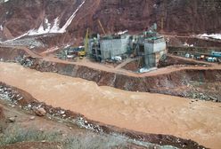 Była już wojna o ropę, teraz będą się zabijać o...