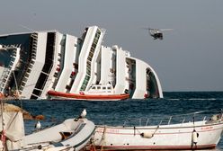 Tragiczny bilans katastrofy statku Costa Concordia