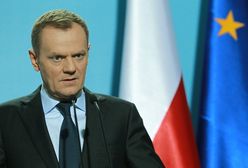 Tusk: ta ustawa jest nie do ruszenia