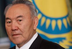 Prezydent Kazachstanu rozważa odrzucenie członu "stan" z nazwy państwa