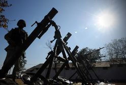 Pakistan: wojsko zabiło 29 talibów przy granicy z Afganistanem