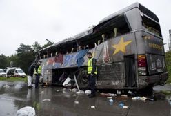 4 maja ruszy proces sprawczyni wypadku polskiego autokaru